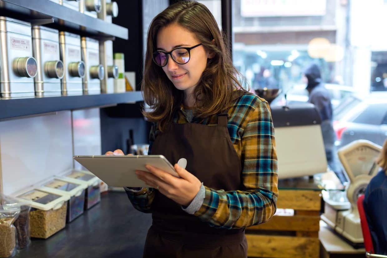 Inventory Management System